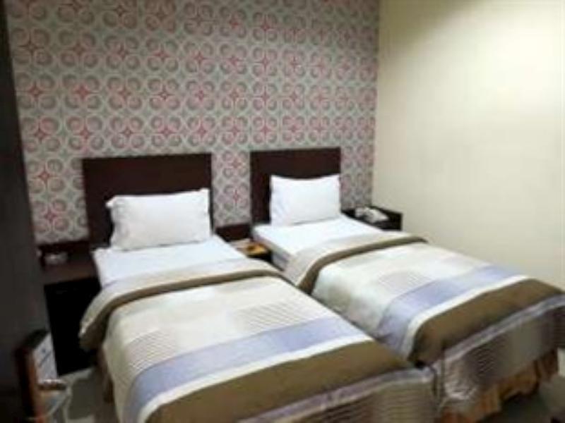 Vindhika Hotel Makassar Kültér fotó